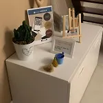 Nuovissimo Lungomare Дом отдыха