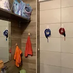 Nuovissimo Lungomare Дом отдыха *