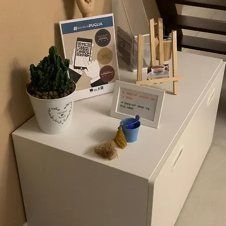 Nuovissimo Lungomare Dom wakacyjny