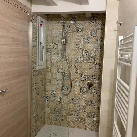 Nuovissimo Lungomare בית נופש *