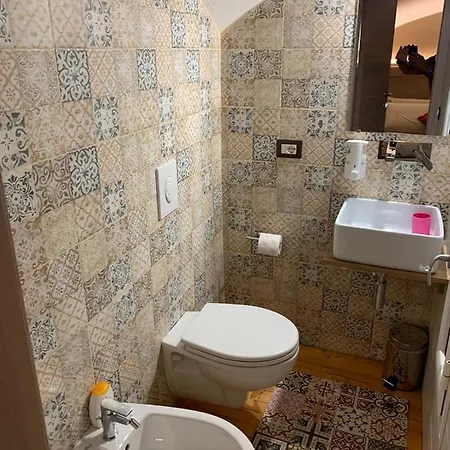 Nuovissimo Lungomare Bari