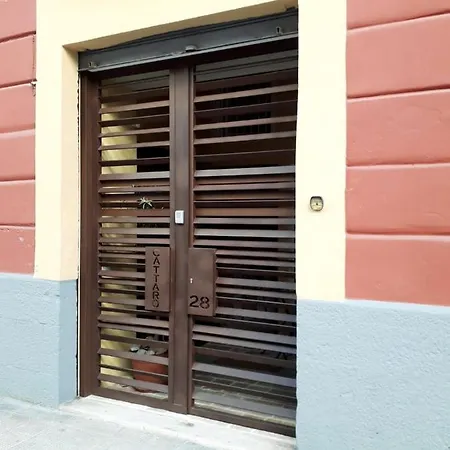 Dom wakacyjny Nuovissimo Lungomare *