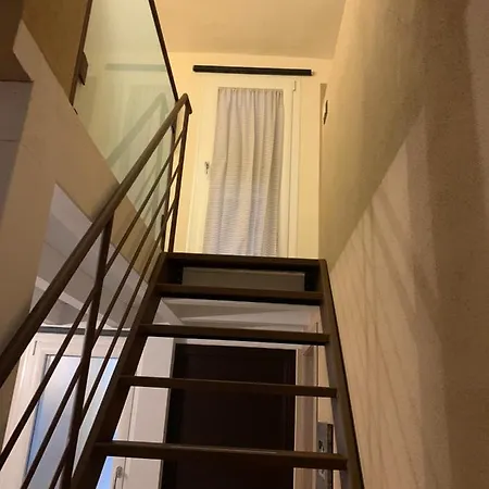 בית נופש Nuovissimo Lungomare בארי