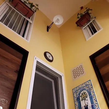 Nuovissimo Lungomare Dom wakacyjny