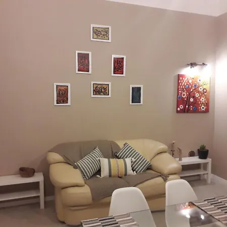 Nuovissimo Lungomare * Μπάρι