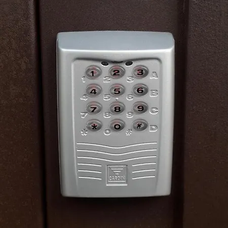 Dom wakacyjny Nuovissimo Lungomare