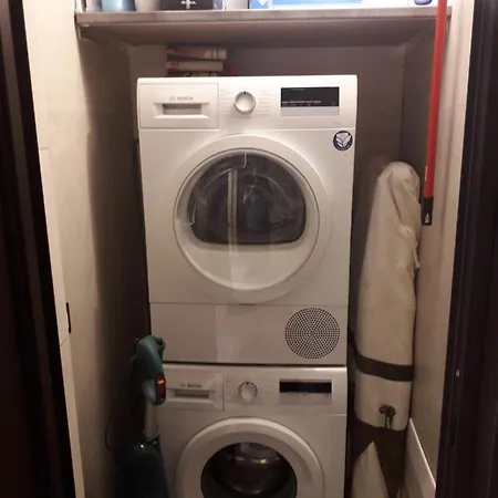 Dom wakacyjny Nuovissimo Lungomare