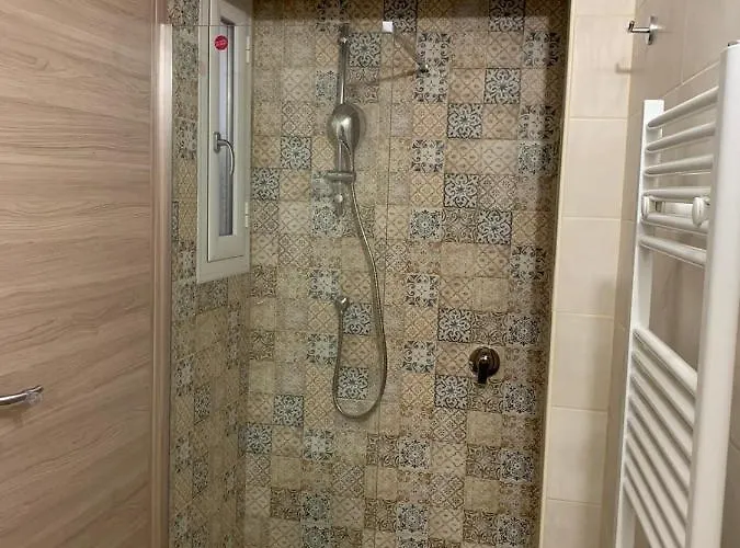 Nuovissimo Lungomare Σπίτι διακοπών *