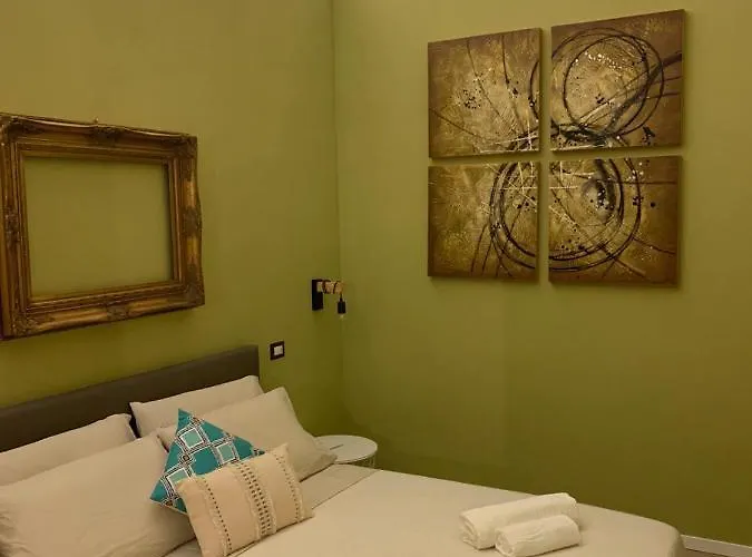 Σπίτι διακοπών Nuovissimo Lungomare Μπάρι