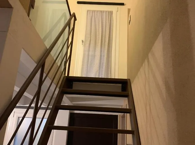 Σπίτι διακοπών Nuovissimo Lungomare Μπάρι