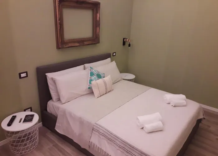 Nuovissimo Lungomare Μπάρι