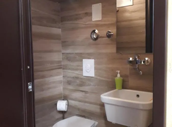 Nuovissimo Lungomare 巴里