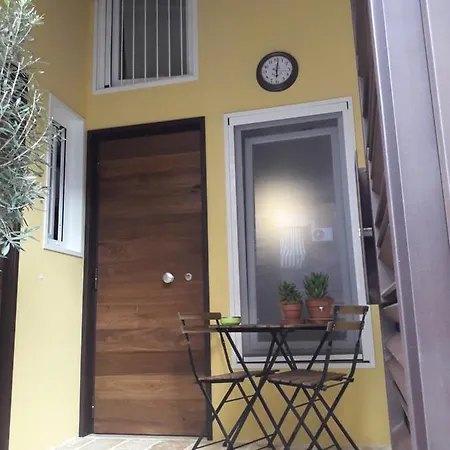 Casa vacanze Nuovissimo Lungomare *