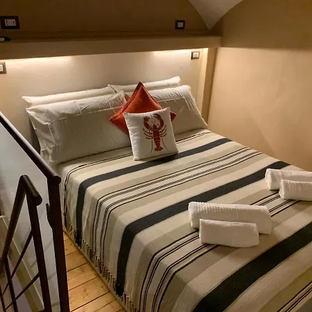 Nuovissimo Lungomare بيت للعطل