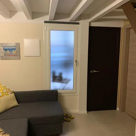 Nuovissimo Lungomare Nyaraló