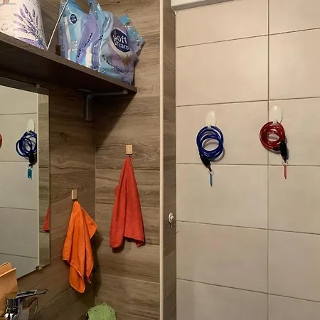 Nuovissimo Lungomare Casa vacanze *