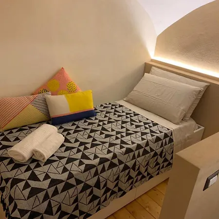 Nuovissimo Lungomare بيت للعطل باري