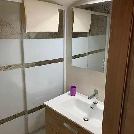 Casa vacanze Nuovissimo Lungomare