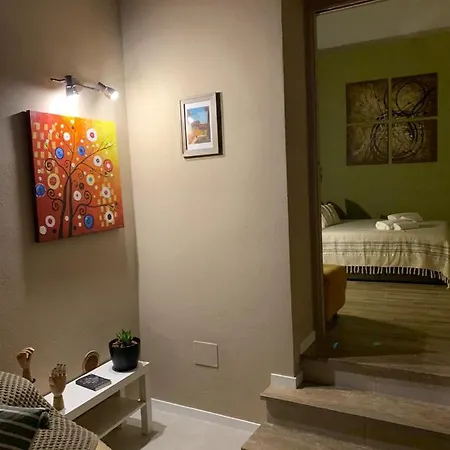 Casa vacanze Nuovissimo Lungomare *