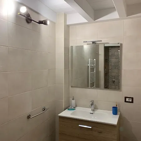 Nuovissimo Lungomare Casa vacanze