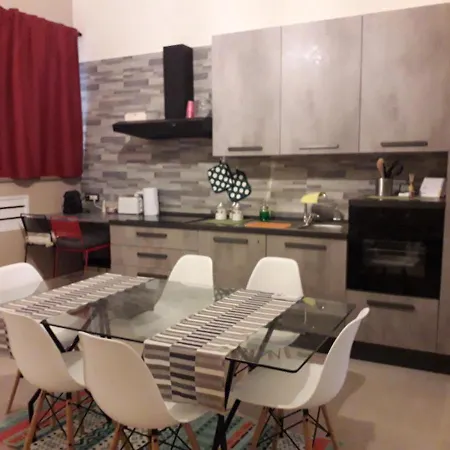 Casa vacanze Nuovissimo Lungomare *