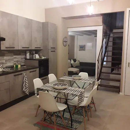 Nuovissimo Lungomare Casa vacanze