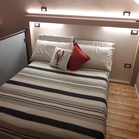 Casa vacanze Nuovissimo Lungomare Bari