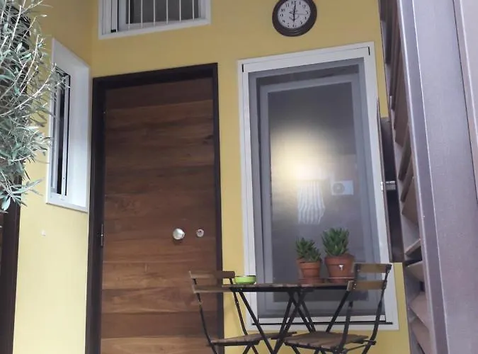 Semesterbostad Nuovissimo Lungomare *