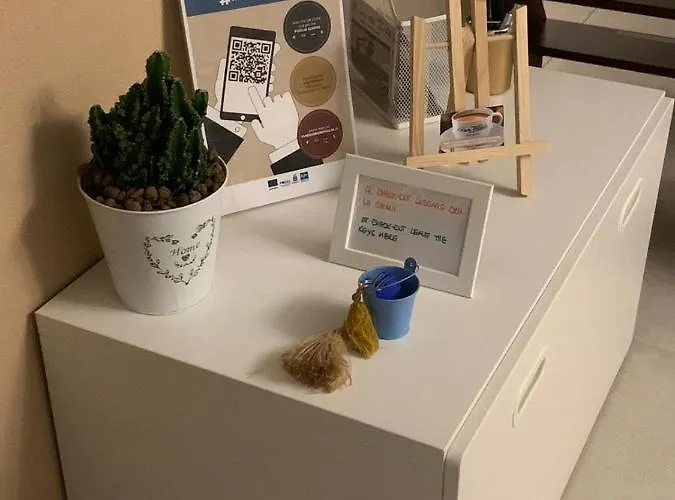 Nuovissimo Lungomare 펜션