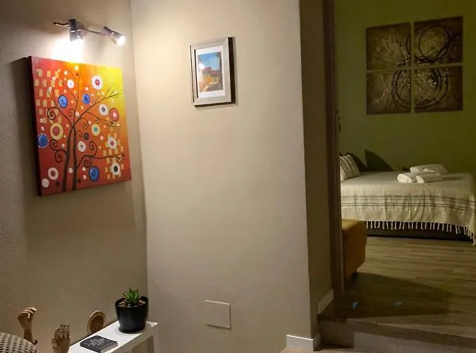 펜션 Nuovissimo Lungomare *