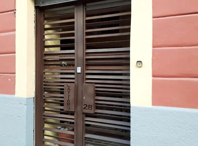 펜션 Nuovissimo Lungomare *