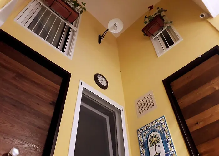 Nuovissimo Lungomare Semesterbostad