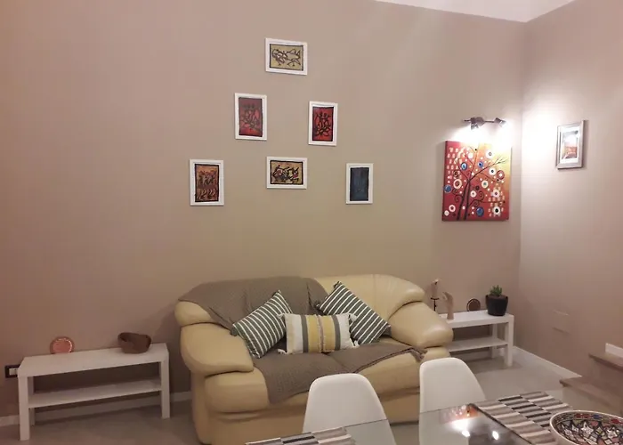 Nuovissimo Lungomare * باري